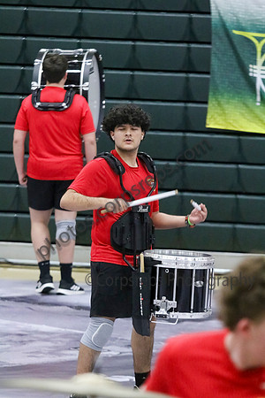 Penncrest Drumline_260228_Pemberton-JSB00431