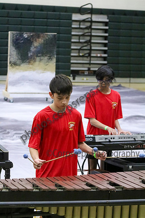 Penncrest Drumline_260228_Pemberton-JSB00418