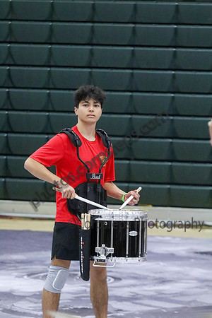 Penncrest Drumline_260228_Pemberton-JSB00428