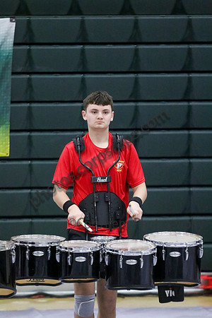 Penncrest Drumline_260228_Pemberton-JSB00437