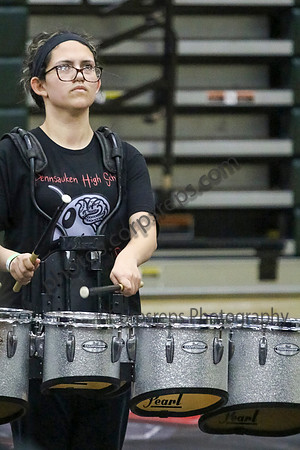 Pennsauken Drumline_260228_Pemberton-JSB00691
