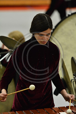 Haddon Heights Drumline-545