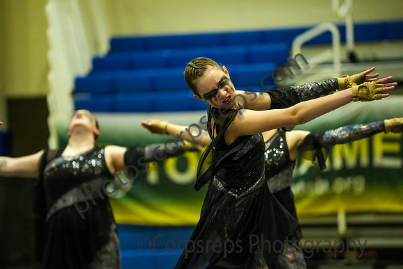 Eastern Regional Guard_250406_Williamstown-02002