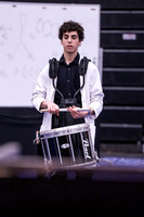 Upper Dublin Drumline_250329_Hatboro-Horsham-00372