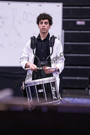 Upper Dublin Drumline_250329_Hatboro-Horsham-00372