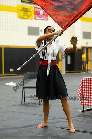 Burlington City Guard_260228_South Brunswick HS-jb01030