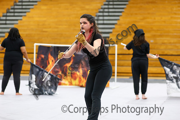 Northern Burlington Guard_260228_South Brunswick HS-jb01090