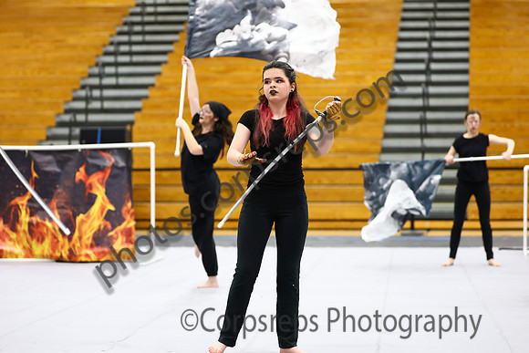 Northern Burlington Guard_260228_South Brunswick HS-jb01093