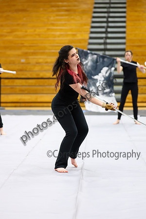 Northern Burlington Guard_260228_South Brunswick HS-jb01096
