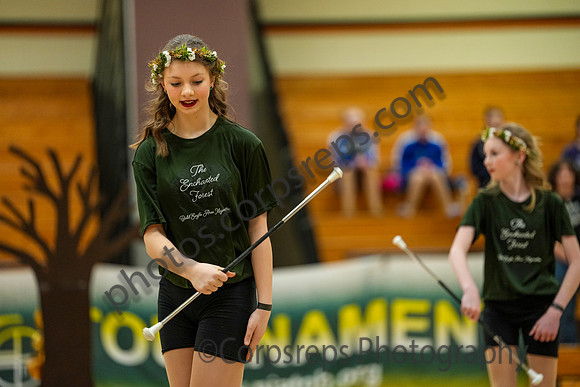 Bald Eagle Area Twirlers_260228_Tyrone-01575