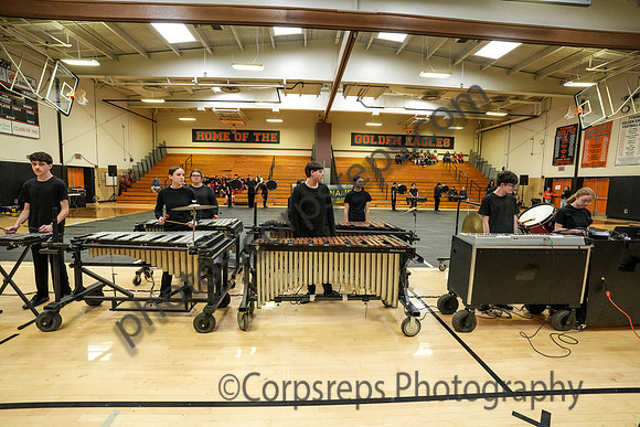 Darkhorse Drumline_260228_Tyrone-02972