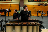 Darkhorse Drumline_260228_Tyrone-02977