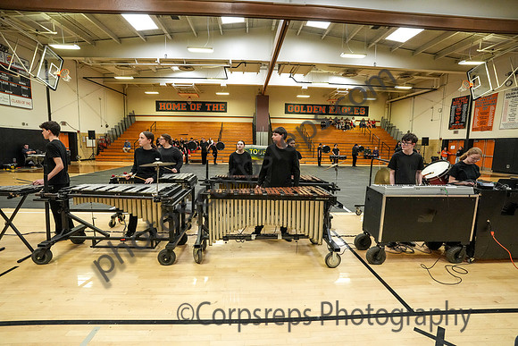 Darkhorse Drumline_260228_Tyrone-02974