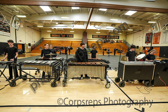 Darkhorse Drumline_260228_Tyrone-02973