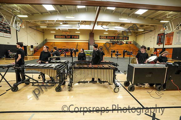 Darkhorse Drumline_260228_Tyrone-02976