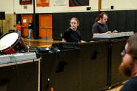 Darkhorse Drumline_260228_Tyrone-02979