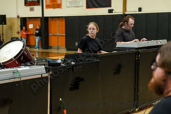 Darkhorse Drumline_260228_Tyrone-02979