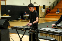 Darkhorse Drumline_260228_Tyrone-02981