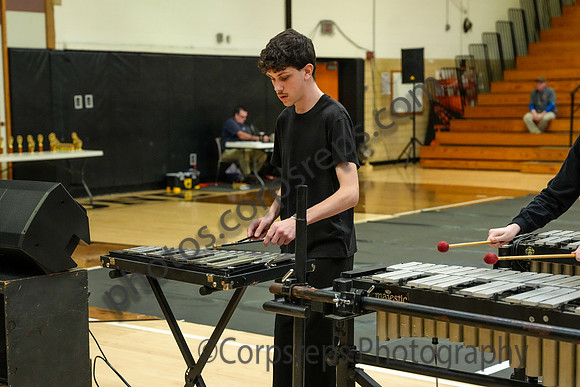 Darkhorse Drumline_260228_Tyrone-02981