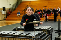 Darkhorse Drumline_260228_Tyrone-02980