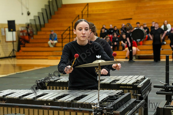 Darkhorse Drumline_260228_Tyrone-02980
