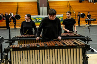 Darkhorse Drumline_260228_Tyrone-02983