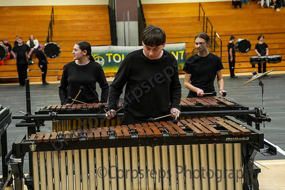 Darkhorse Drumline_260228_Tyrone-02983