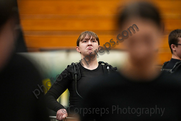 Darkhorse Drumline_260228_Tyrone-02986
