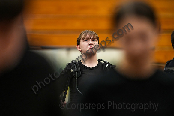 Darkhorse Drumline_260228_Tyrone-02987
