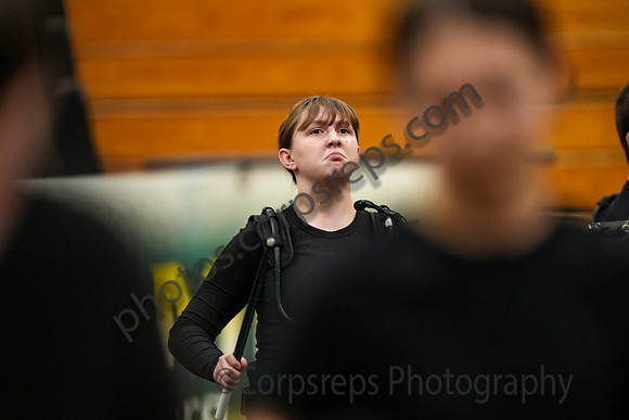 Darkhorse Drumline_260228_Tyrone-02988