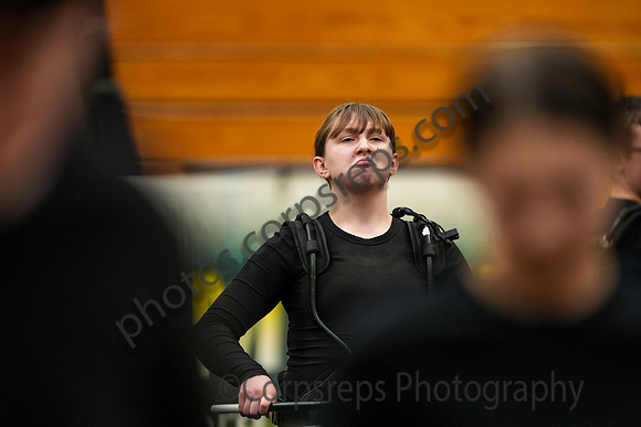 Darkhorse Drumline_260228_Tyrone-02985