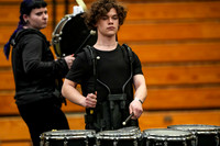 Darkhorse Drumline_260228_Tyrone-02989
