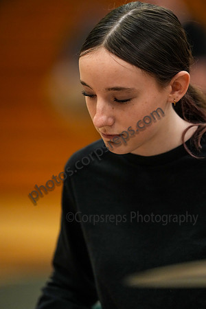 Darkhorse Drumline_260228_Tyrone-02993