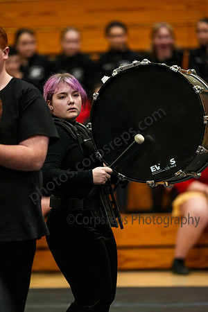 Darkhorse Drumline_260228_Tyrone-02991