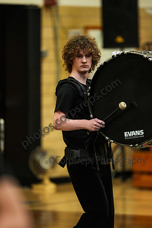 Darkhorse Drumline_260228_Tyrone-02994