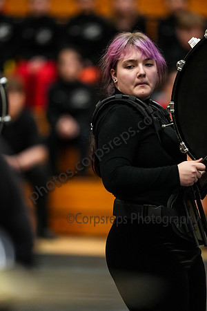 Darkhorse Drumline_260228_Tyrone-02997