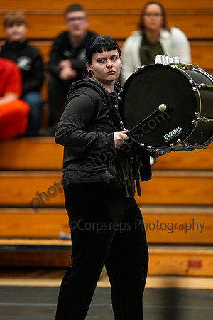 Darkhorse Drumline_260228_Tyrone-02996