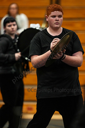 Darkhorse Drumline_260228_Tyrone-02995