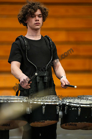 Darkhorse Drumline_260228_Tyrone-03000