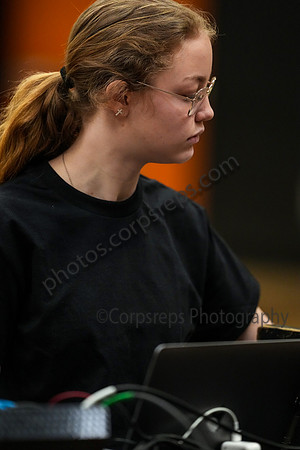 Darkhorse Drumline_260228_Tyrone-03001