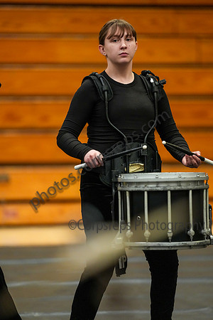 Darkhorse Drumline_260228_Tyrone-02999