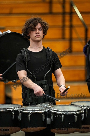 Darkhorse Drumline_260228_Tyrone-03003