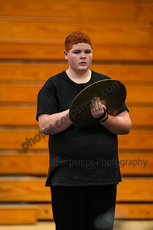 Darkhorse Drumline_260228_Tyrone-02998