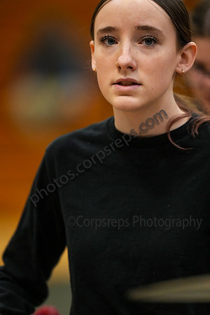 Darkhorse Drumline_260228_Tyrone-03011