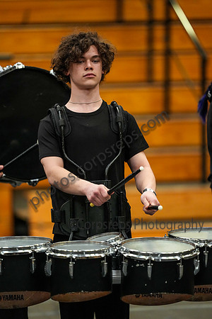 Darkhorse Drumline_260228_Tyrone-03004
