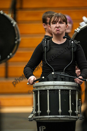 Darkhorse Drumline_260228_Tyrone-03008