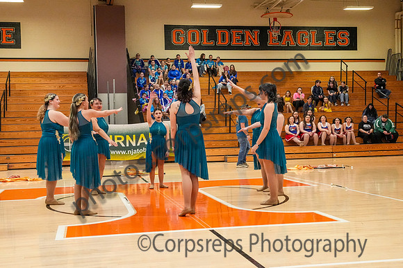 Forest Hills Twirlers_260228_Tyrone-01048