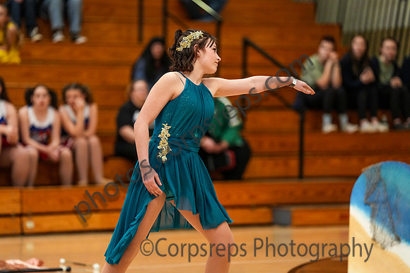 Forest Hills Twirlers_260228_Tyrone-01053
