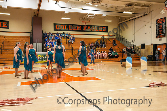 Forest Hills Twirlers_260228_Tyrone-01049