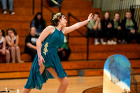 Forest Hills Twirlers_260228_Tyrone-01054